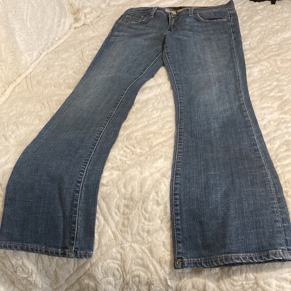 FOSSIL SLIM BOOT SIZE 29 - Picture 3 of 7